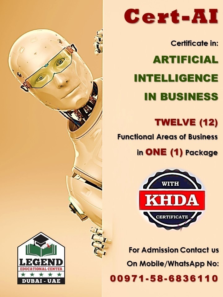 AI in Business Training
