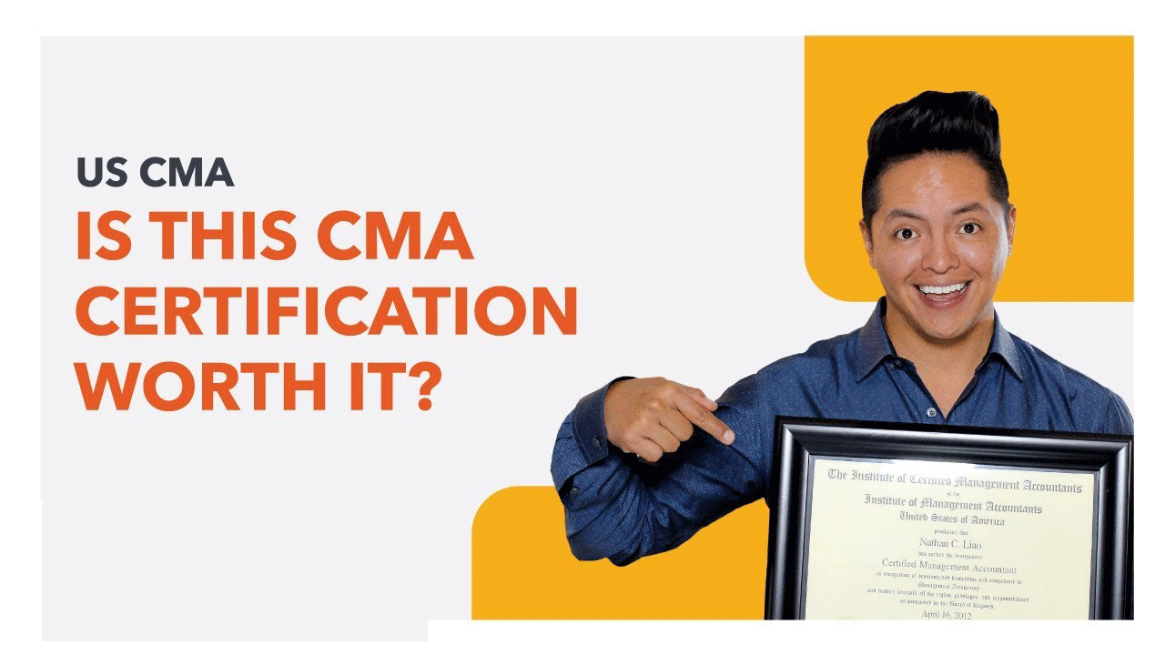 CMA Certification Course | Complete Training & Exam Preparation.