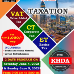 Comprehensive VAT Compliance Courses for Professionals in UAE