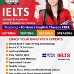 IELTS Exam Preparation