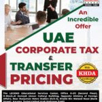 Corporate Tax Compliance and Training in UAE