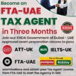 FTA Tax Agent Course