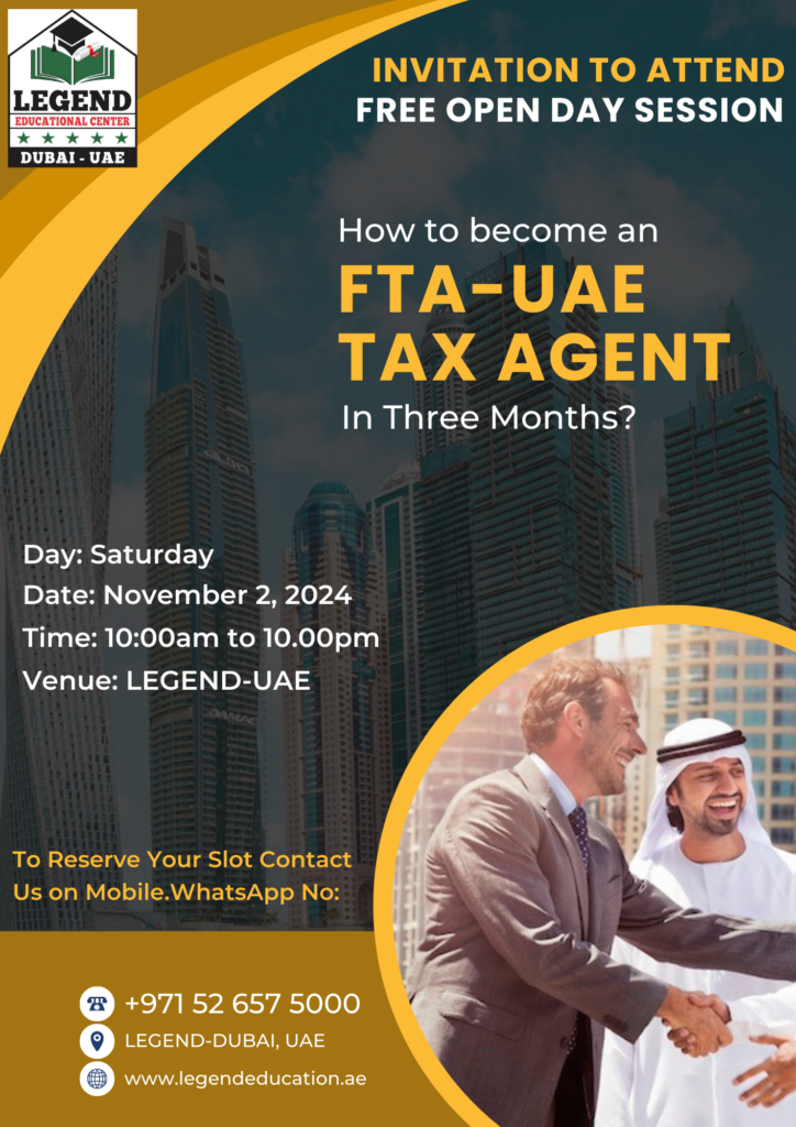 FTA-UAE Free Session