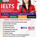 IETS Exam Preparation