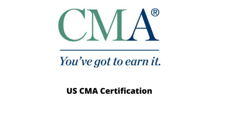 CMA-USA Exam Preparation