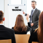 VAT Training Courses