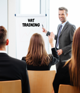 VAT Training Courses