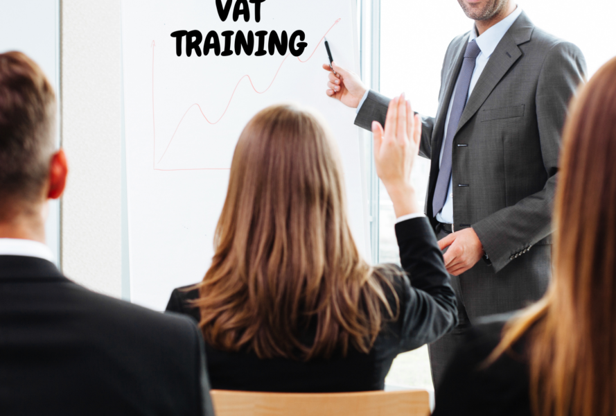 VAT Training Courses