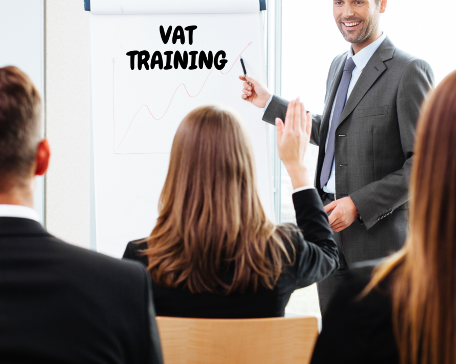 VAT Training Courses