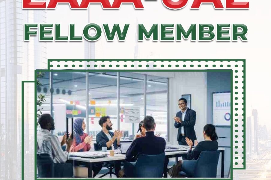Become Chartered Accountant EAAA UAE