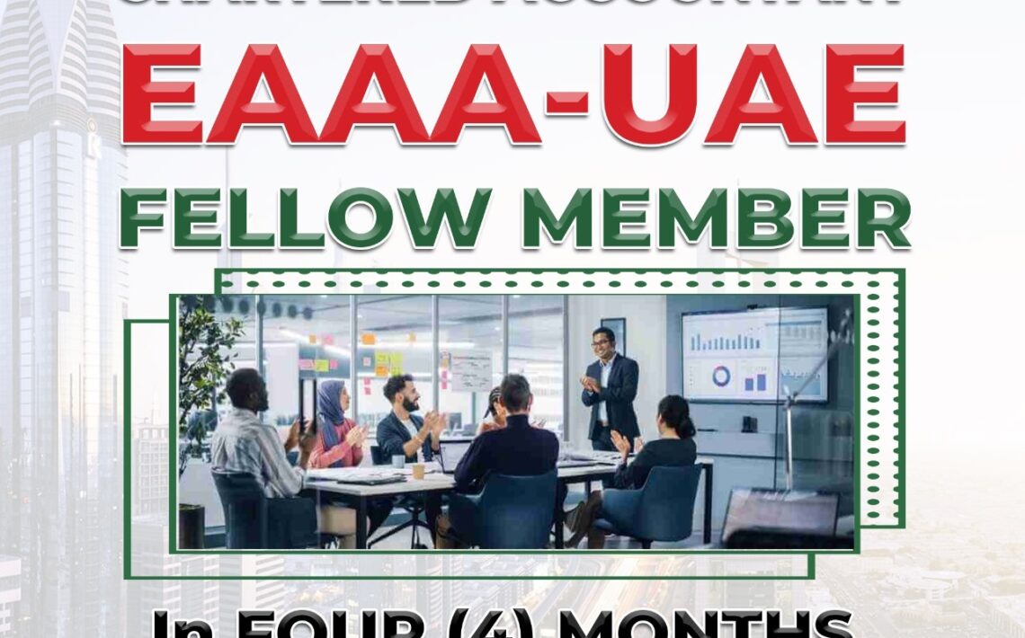 UAE Fellowship Program in Dubai