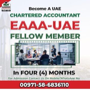 UAE Fellowship Program in Dubai