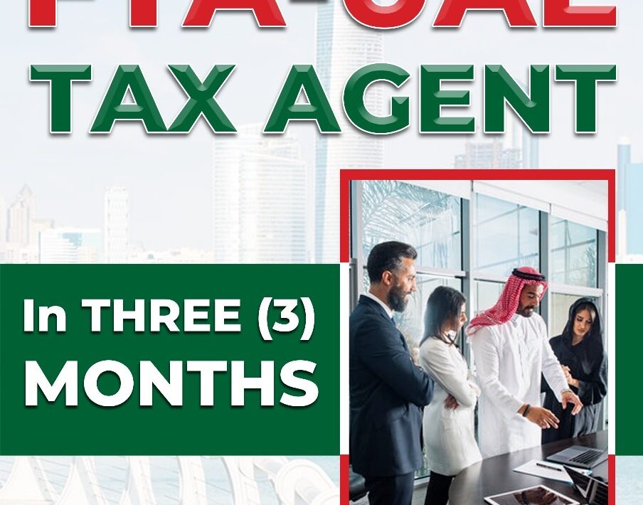 FTA-UAE TAX AGENT