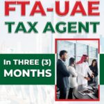 VAT and Corporate Tax Training in Dubai.