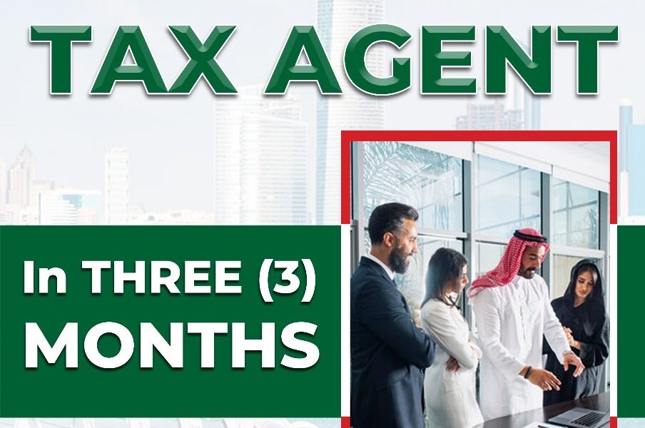 VAT and Corporate Tax Training in Dubai.