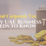 VAT and Corporate Tax Training