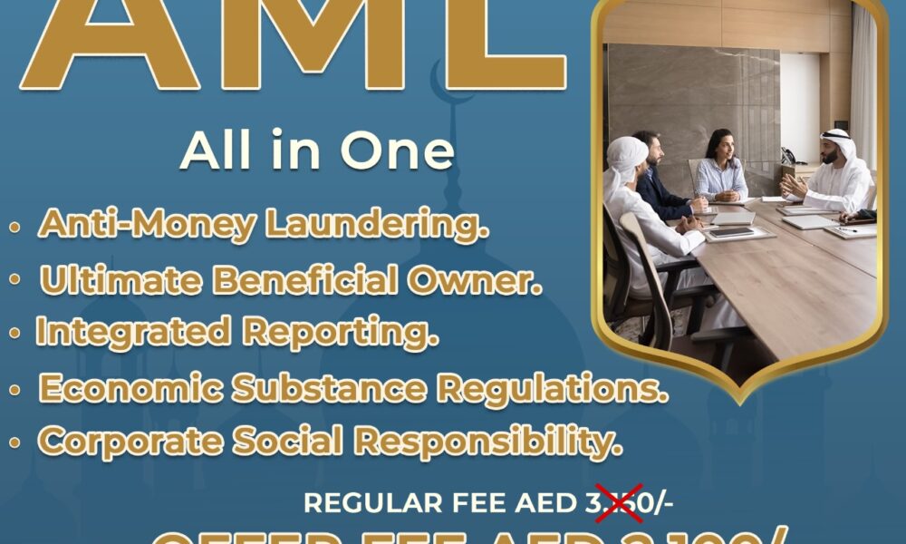 AML Compliance Training