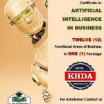 AI in Business Training
