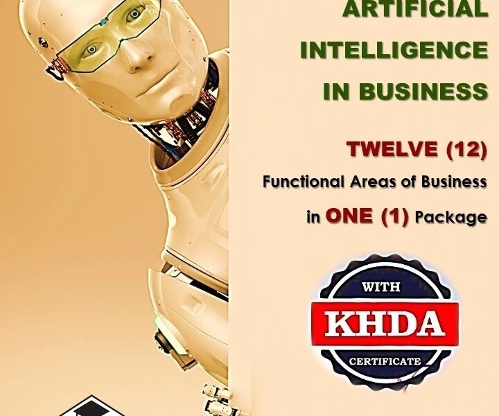 AI in Business Training