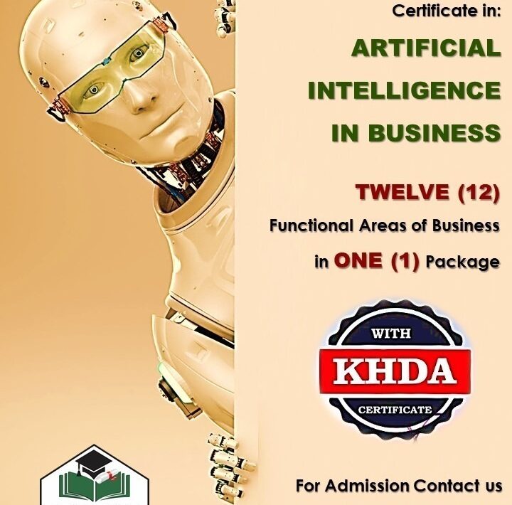 AI in Business Training