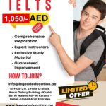 IELT Exam Preparation