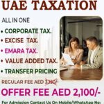 UAE Taxation Course