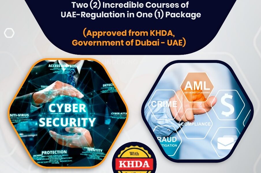 AML Training Courses in Dubai