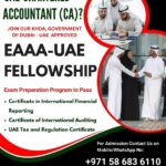 UAECA-EAAA FELLOWSHIP Exam Preparation Classes