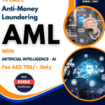 AML Compliance Officer Career in Dubai – Training & Certification Details