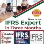 Become an IFRS Expert in Three Months Jul