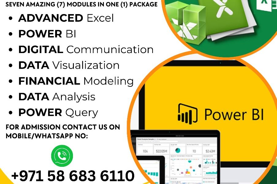Certificate in Data Analytics in business