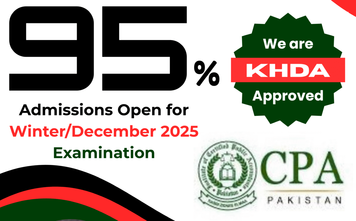 CPA Exam Preparation in Dubai