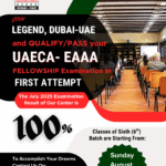 Pass Your UAECA-EAAA Fellowship Exam in First Attempt