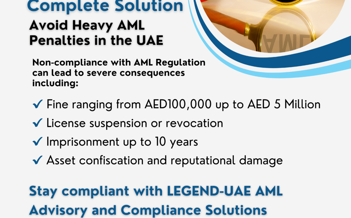 Anti-Money Laundering (AML) Certification Training