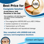 Anti-Money Laundering (AML) Certification Training