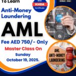 AML Compliance Training Dubai