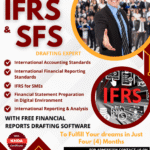 IFRS and SFS Certification and training course in Dubai
