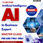 Training Classes to Become an AI in Business Exper