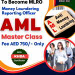 Become an MLRO with Our Master Class in Dubai