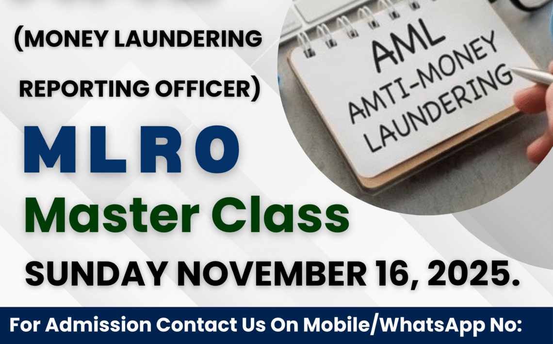 KHDA-Approved AML Training in Dubai