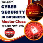 Learn Practical Cyber Security in Business