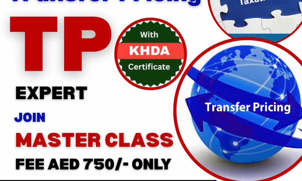 International Taxation and Price Transfer