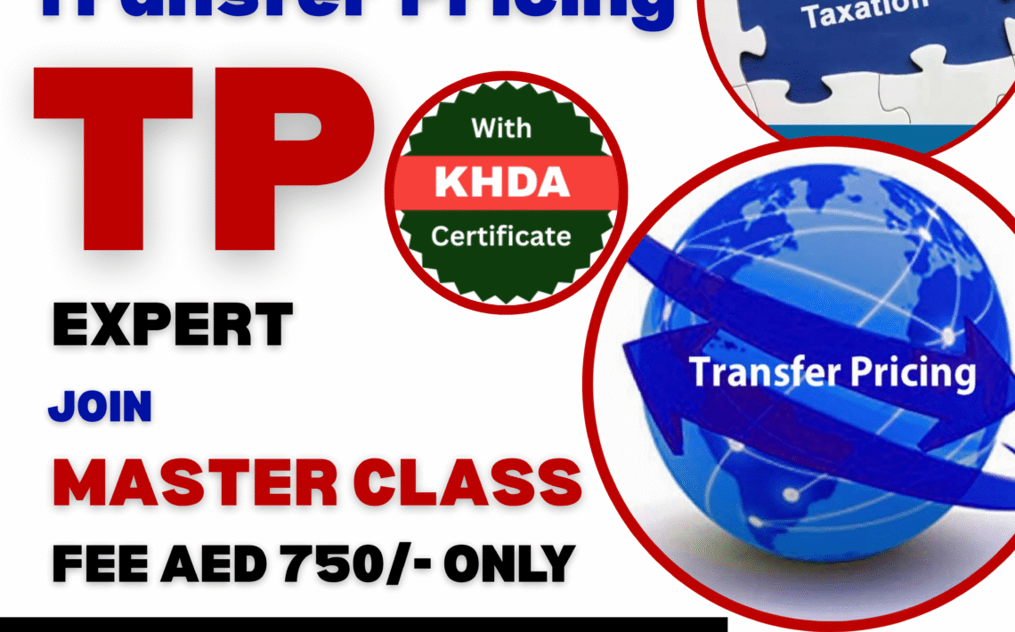 International Taxation and Price Transfer