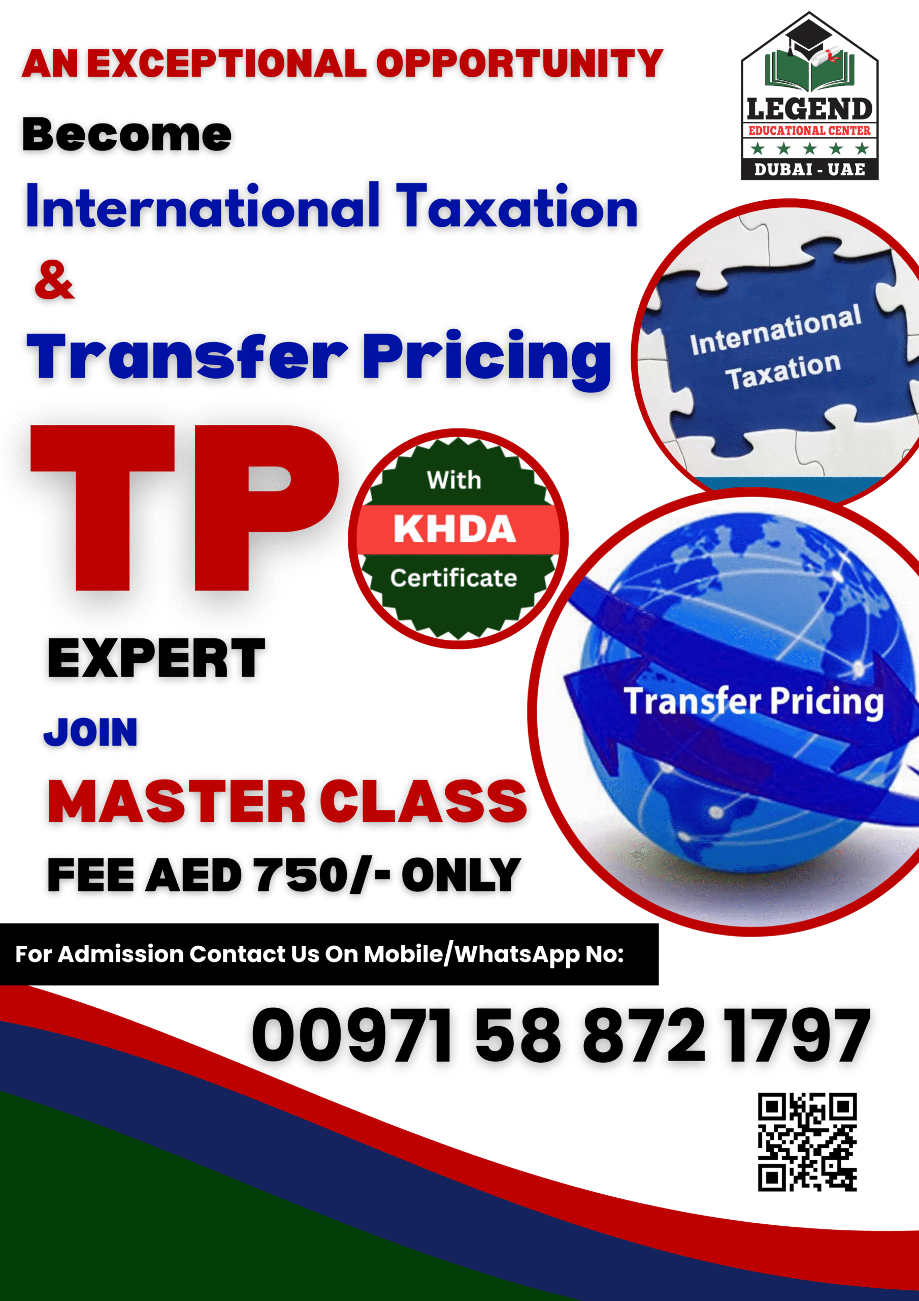International Taxation and Price Transfer