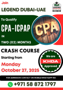 CPA Certificate Exam Prep Classes