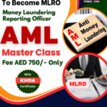 Become an MLRO & Anti-Money Laundering Expert