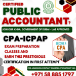 Best CPA & ICPAP Exam Preparation Classes